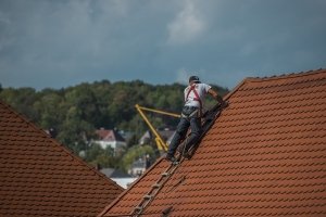 Le prix à payer pour une toiture neuve